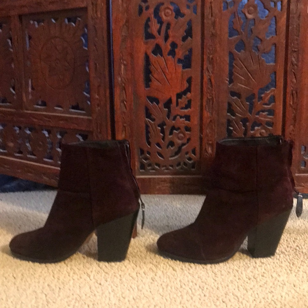 Rag & Bone Ashby Boot